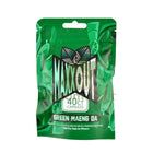 Pain Out Kratom Capsules 40Ct Green Maeng Da Pain Out