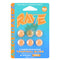 Rave 7-Hydroxymitragynine Tropical Bliss Tablets 6Ct