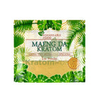 Remarkable Herbs Kratom Powder 1oz Green Maeng Da