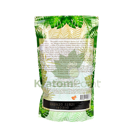 Remarkable Herbs Kratom Powder 20Oz Bali