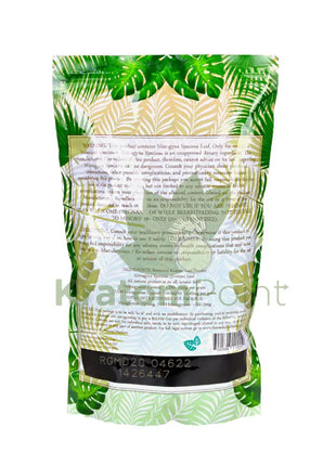 Remarkable Herbs Kratom Powder 20Oz Green Maeng Da