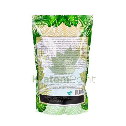 Remarkable Herbs Kratom Powder 20Oz Green Maeng Da