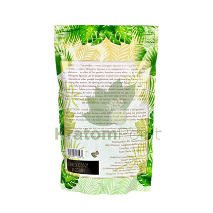 Remarkable Herbs Kratom Powder 20Oz Indo