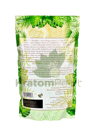 Remarkable Herbs Kratom Powder 20Oz Indo