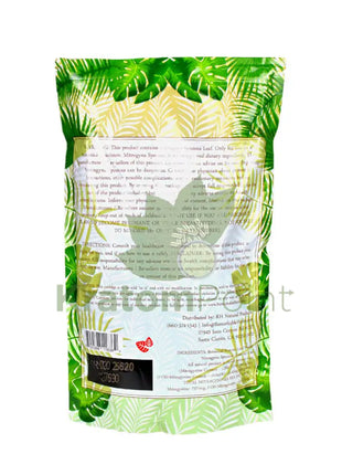 Remarkable Herbs Kratom Powder 20Oz Red Maeng Da