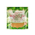 Remarkable Herbs Kratom Powder 3oz Red Maeng Da