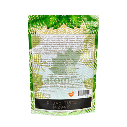 Remarkable Herbs Kratom Powder 8Oz Bali