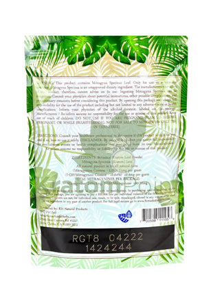 Remarkable Herbs Kratom Powder 8Oz Thai