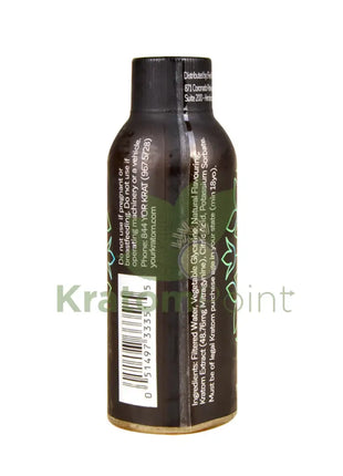 Your Kratom My Calm Liquid Shot 2Oz