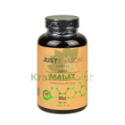Just Kratom Green Malay Capsules 80 Count