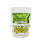 Kratom Roots Nano Green Maeng Da 350 Capsules