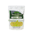 Kratom Roots Nano Green Malay 250 Grams