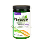 Krave Kratom Green Malay powder, 250 grams