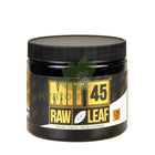 Mit 45 Raw Leaf White Vein Powder, 125 grams