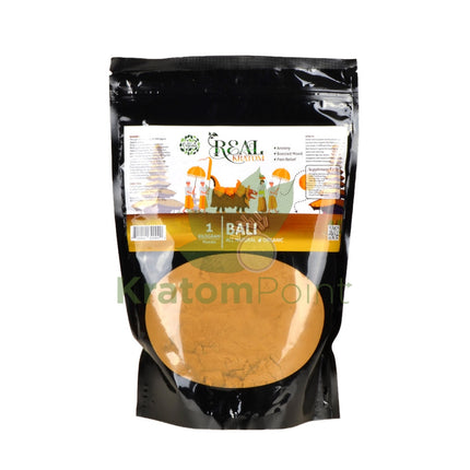 Real Kratom Bali 1 Kilogram Kratom Powder