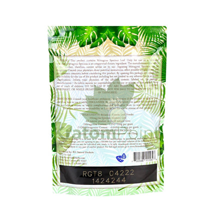 Remarkable Herbs Kratom Powder 8Oz Thai