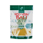 Whole Herbs Kratom powder Red Vein Bali 8oz